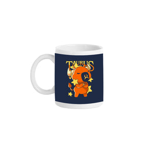 Capybara Taurus
