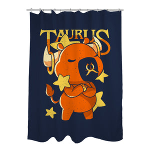 Capybara Taurus