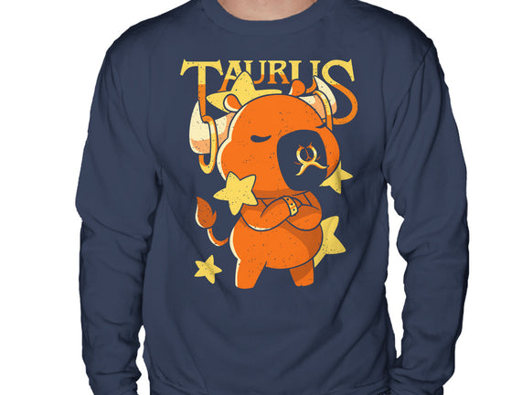 Capybara Taurus