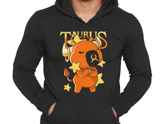 Capybara Taurus