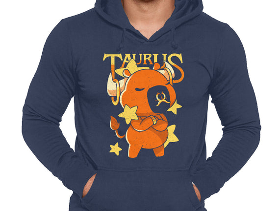 Capybara Taurus