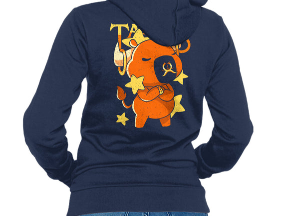 Capybara Taurus