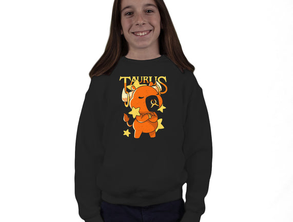 Capybara Taurus