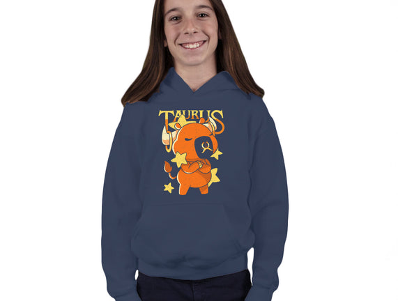Capybara Taurus