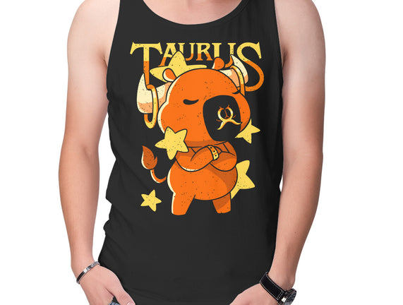 Capybara Taurus