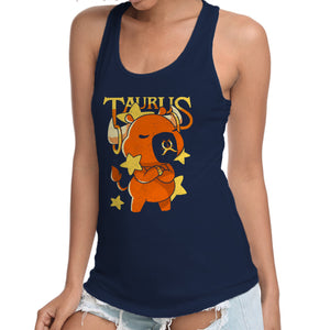 Capybara Taurus