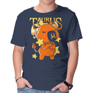 Capybara Taurus