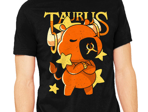Capybara Taurus