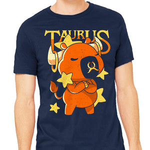 Capybara Taurus