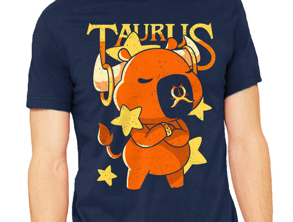 Capybara Taurus