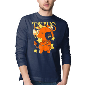 Capybara Taurus