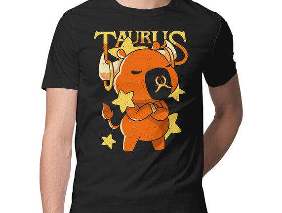 Capybara Taurus