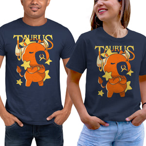 Capybara Taurus