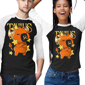 Capybara Taurus