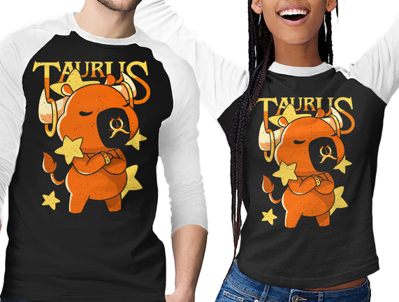 Capybara Taurus