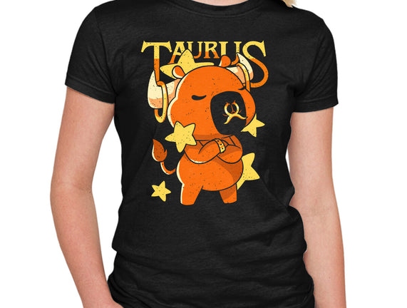 Capybara Taurus