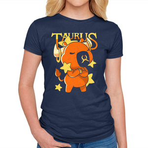 Capybara Taurus