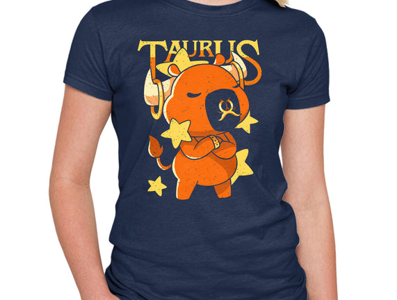 Capybara Taurus