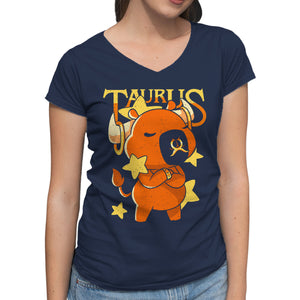 Capybara Taurus