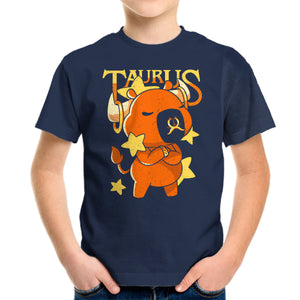 Capybara Taurus