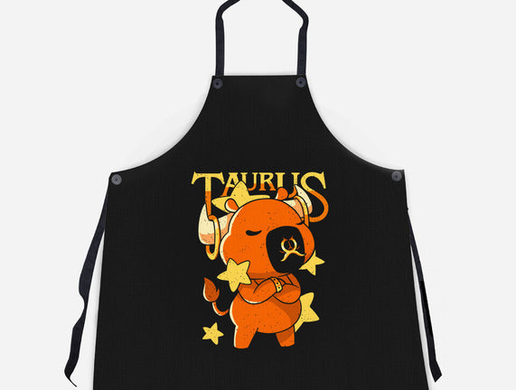 Capybara Taurus