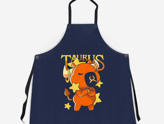 Capybara Taurus