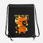 Capybara Taurus-None-Drawstring-Bag-mmandy
