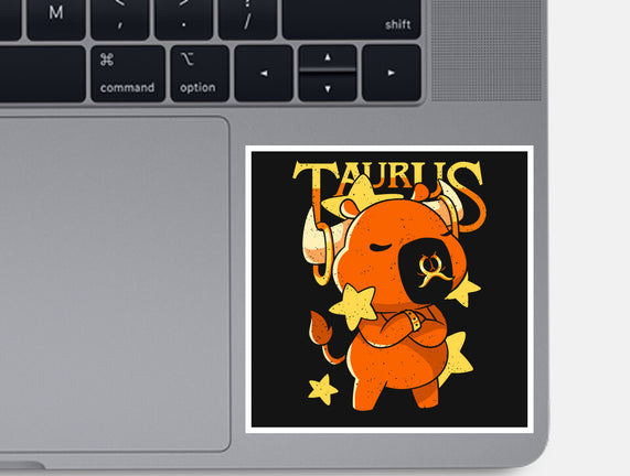 Capybara Taurus