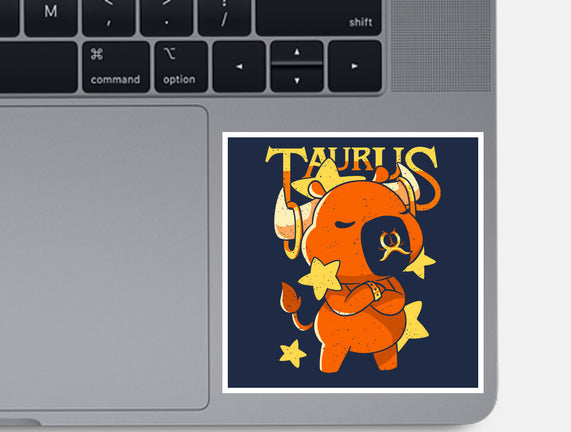 Capybara Taurus