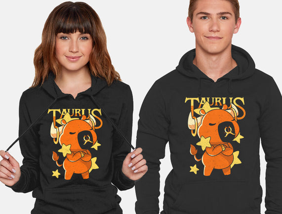 Capybara Taurus