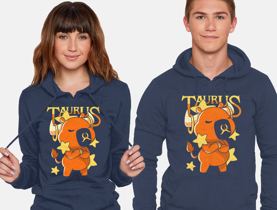 Capybara Taurus
