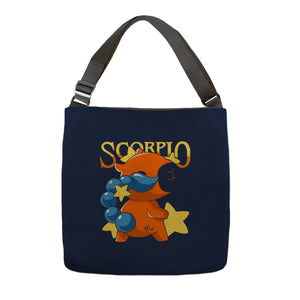 Capybara Scorpio