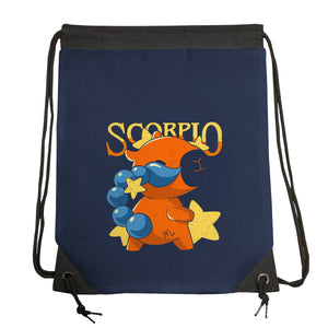 Capybara Scorpio