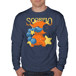Capybara Scorpio