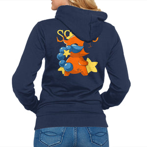 Capybara Scorpio