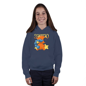 Capybara Scorpio