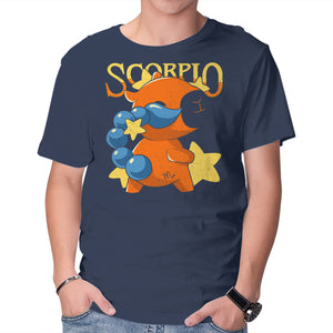 Capybara Scorpio