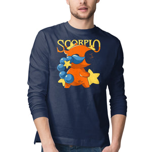 Capybara Scorpio