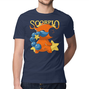 Capybara Scorpio