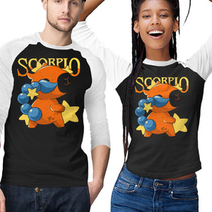 Capybara Scorpio