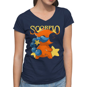 Capybara Scorpio