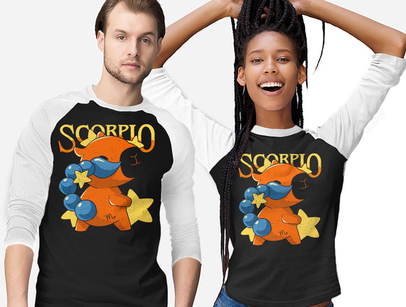 Capybara Scorpio