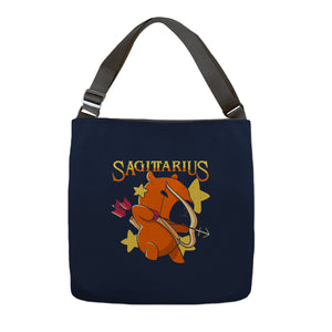 Capybara Sagittarius