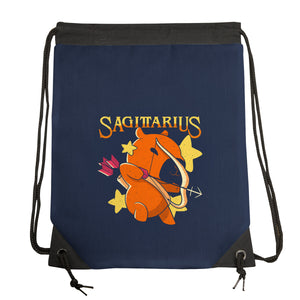 Capybara Sagittarius