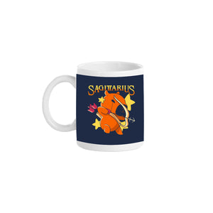 Capybara Sagittarius
