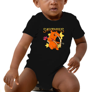 Capybara Sagittarius