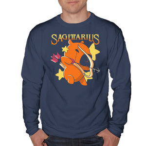 Capybara Sagittarius