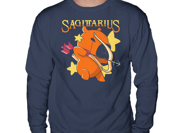 Capybara Sagittarius