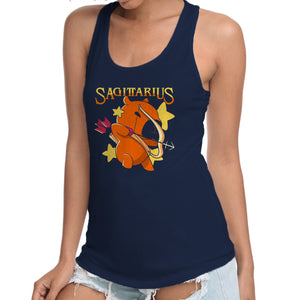 Capybara Sagittarius