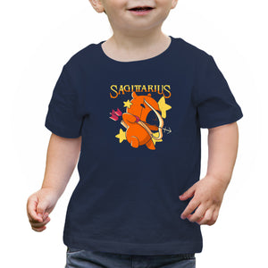 Capybara Sagittarius